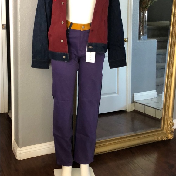 Jeans - Picture 1 of 12